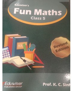Fun With Math - 5